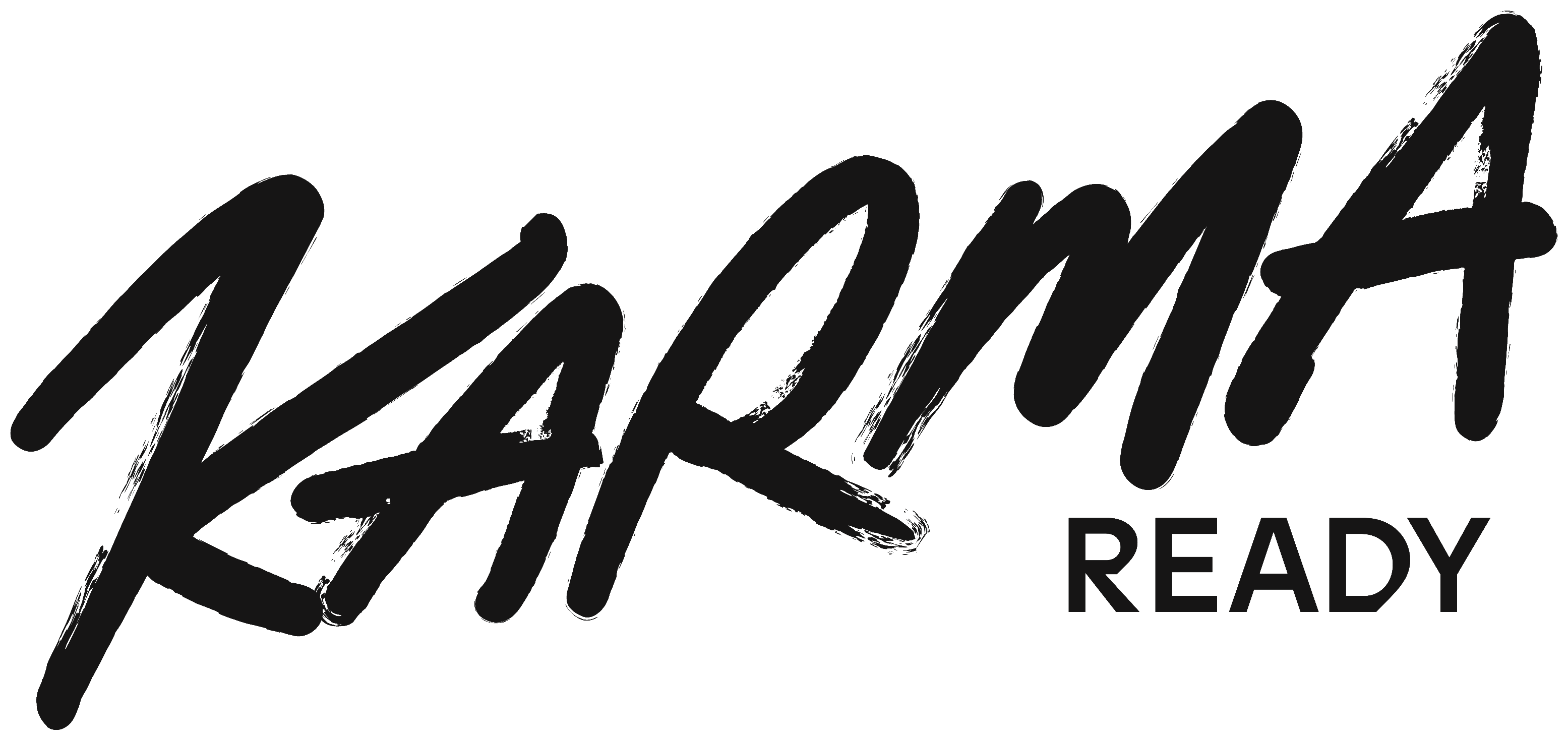 Karma Ready logo